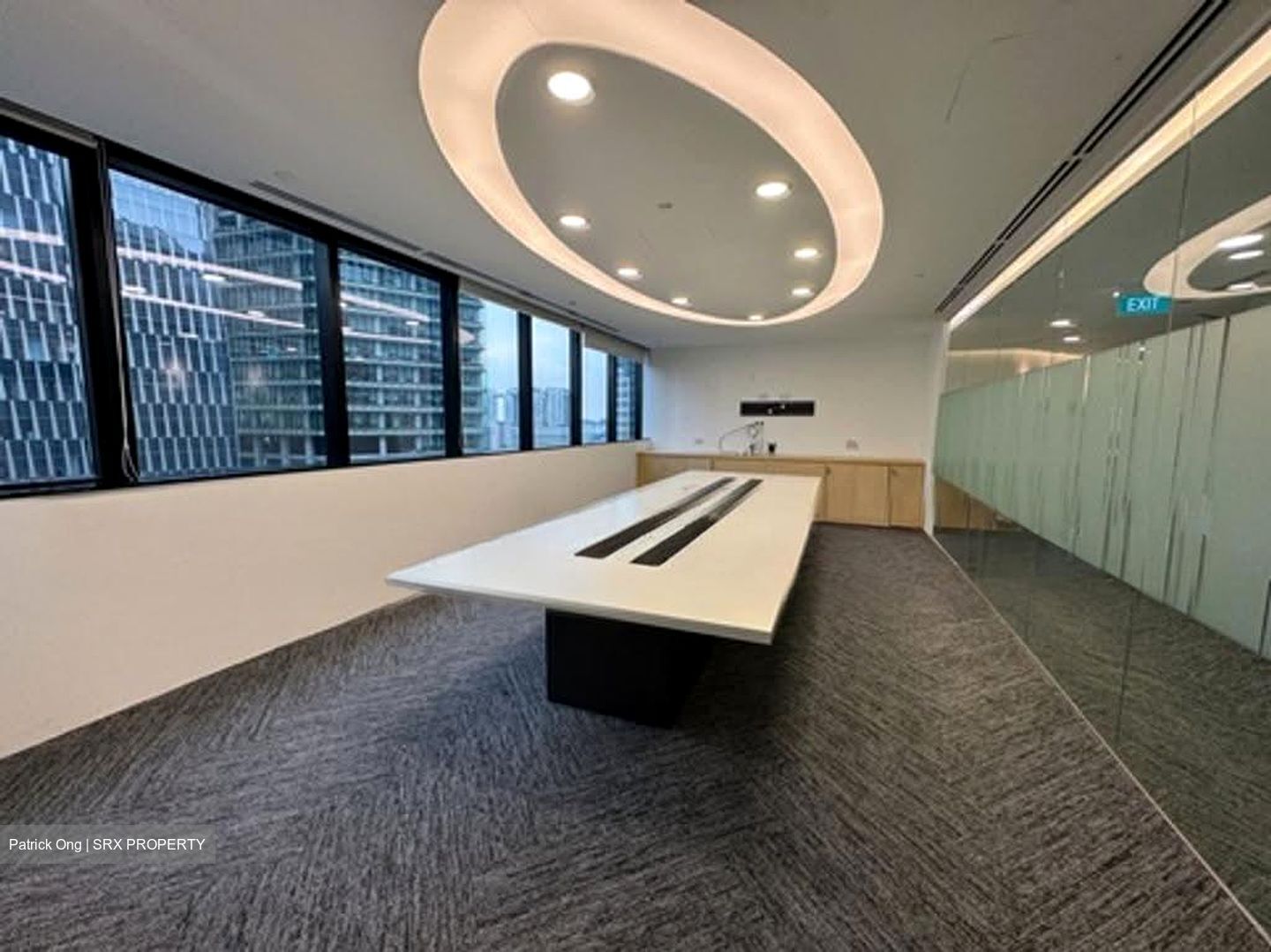 Republic Plaza (D1), Office #618123291